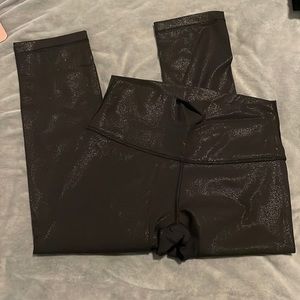 LULULEMON WUNDER UNDER